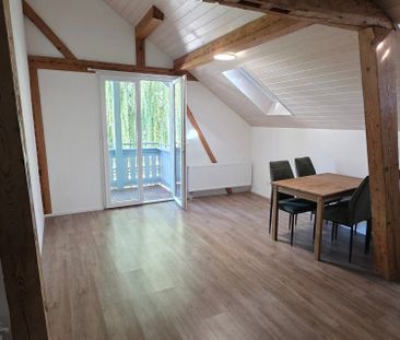 Wohnung in Oberdiessbach - Photo 2