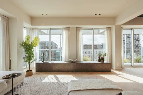 Leen Jongewaardkade 65 - Photo 1