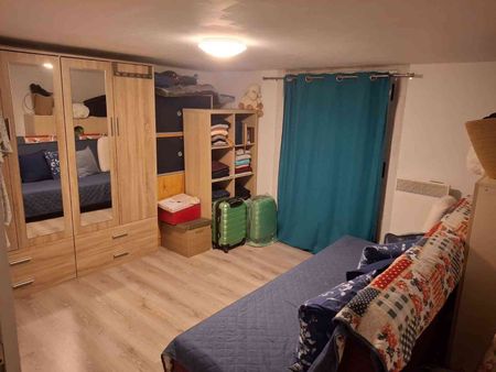 3.5 Zimmer, 80 m², 1. Stock - Foto 5