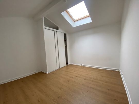 Location Appartement 3 pièces 76m² GRENOBLE 38000 - Photo 1