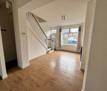 2 bedroom terraced house to rent - Photo 3