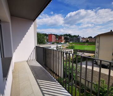 Appartamento 3.5 locali in zona tranquilla e centrale - Photo 5