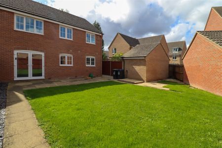 Cottier Drive, Littleport - Photo 5