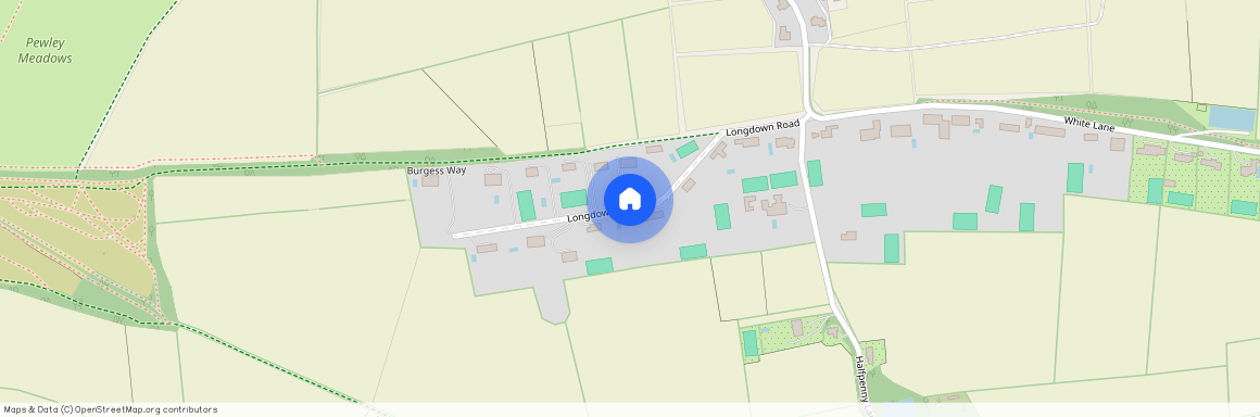 Longdown Road, Guildford, Surrey, GU4