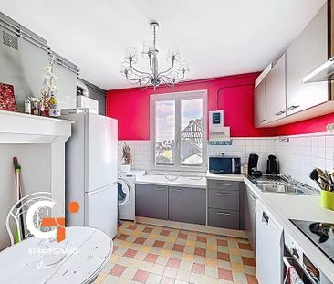 T3 Meublé Hôtel de Ville Rouen - Photo 4