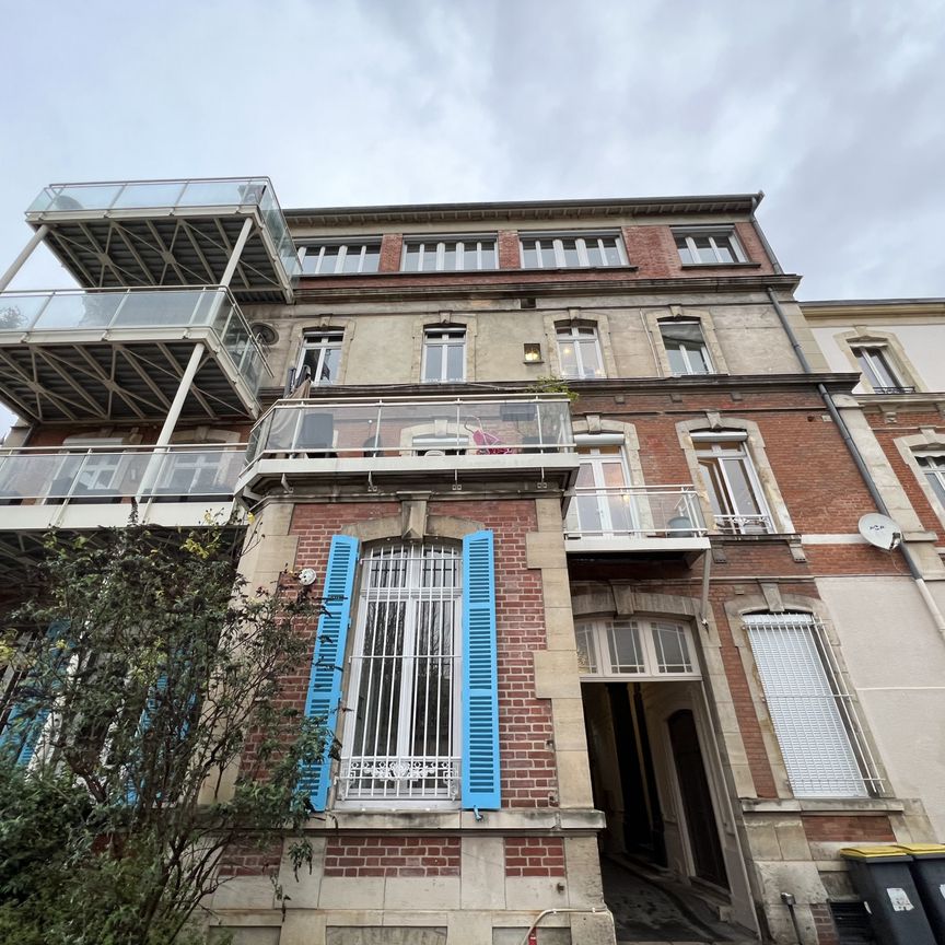 Location Appartement 2 pièces 53m² REIMS 51100 - Photo 1