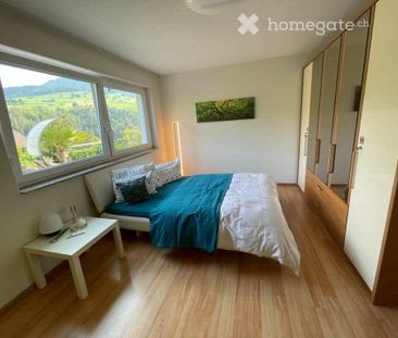 2.5 Zimmer, 60 m² - Foto 2