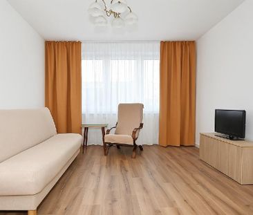 Mieszkanie Mysłowice Centrum powierzchnia 36.1 m² C234-WM-90217 - Фото 3