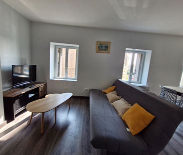 Location Appartement 2 pièces 32m² - Photo 1