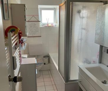 NACHMIETER gesucht 3 ZKB HH-Hamm - Photo 1