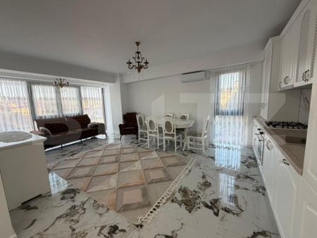 Apartament 3 camere, 72 mp utili, bloc nou, zona Burdujeni, - Photo 2