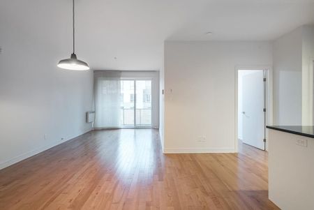 Appartement à louer - Montréal (Mercier/Hochelaga-Maisonneuve) (Hochelaga-Maisonneuve) - Photo 4