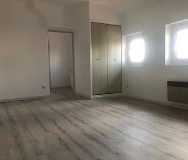 Appartement 1 pièces 20m2 MARSEILLE 6EME 500 euros - Photo 1