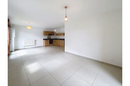 Appartement - ONNION - 69m² - 2 chambres - Photo 2