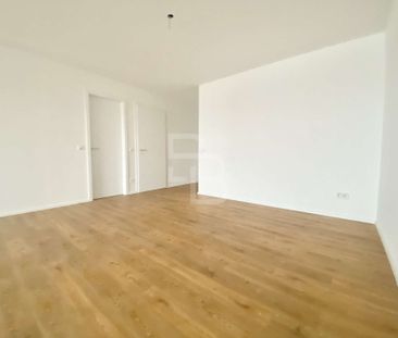 3-Zimmer-Wohnung mit großem Balkon und viel Licht! - Photo 4