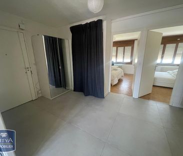Appartement 3 pièces - 69 m² - Photo 1