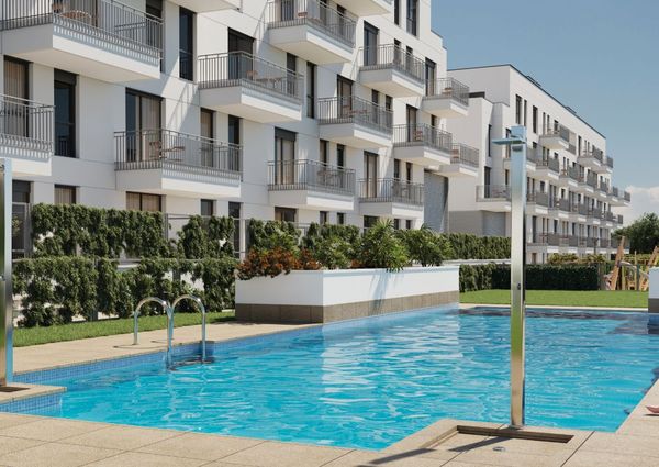 Apartamento de alquiler en Guadalupe