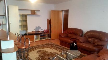 Apartament 2 camere de inchiriat in Cluj-Napoca, Zorilor ID 4862 - Photo 3