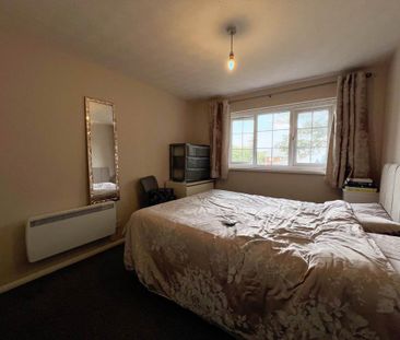 1 bedroom maisonette to rent - Photo 2