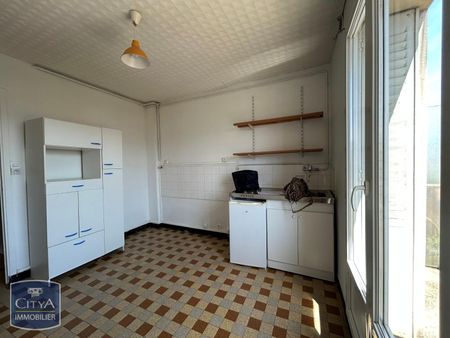 Location Appartement 1 pièce 32m² GRENOBLE 38000 - Photo 3