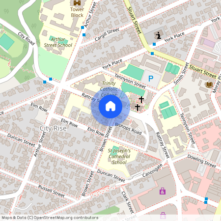 311 Rattray Street, City Centre (Dunedin)