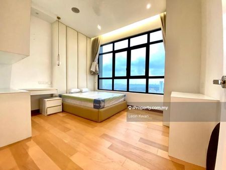 Conezion Residences, Putrajaya - Foto 2