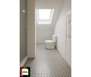 Appartement 1 pièce à Longwy - Photo 6