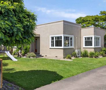 Prime Whataupoko Location For Rent! - Photo 3