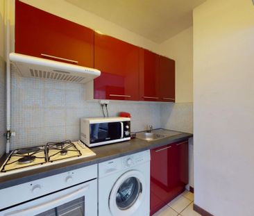 Location Appartement 2 pièces 29 m2 à Vitry-sur-Seine - Photo 5