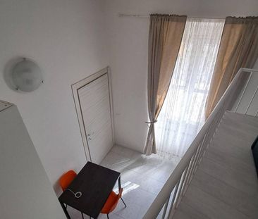 Monolocale via Ercole Ricotti 17, Bovisa, Milano - Photo 2