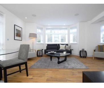 2 bedroom flat to rent - Photo 1