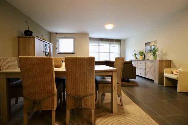 Gelijkvloers appartement te huur in Elversele - Photo 1