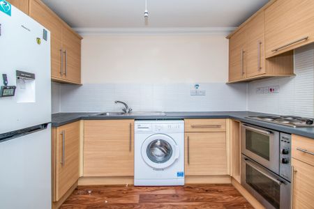 2 bedroom apartment to rent Great Eastern Court, Lower Clarence Road, Norwich, NR1 - Photo 3