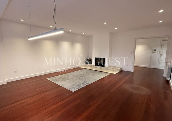 Apartamento T3 em Braga