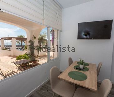 Alquiler de piso en Calle Mar Menor, 5 - Photo 6