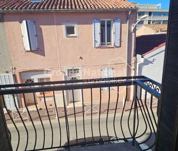 T1 en Duplex dans le centre de Carry-le-Rouet, - Photo 2