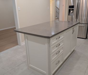 For Lease - 131 Rainforest Drive, Brampton, Ontario - Photo 1