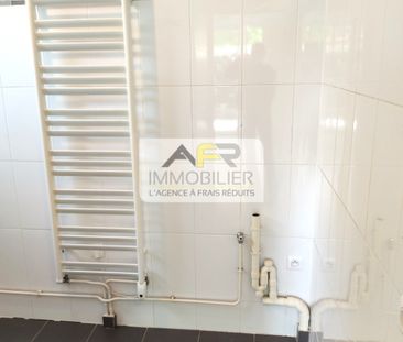 Appartement Chatenay Malabry 2 pièce(s) 41.20 m2, - Photo 2