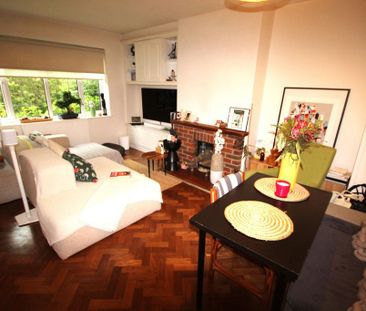 2 bedroom maisonette to rent - Photo 1