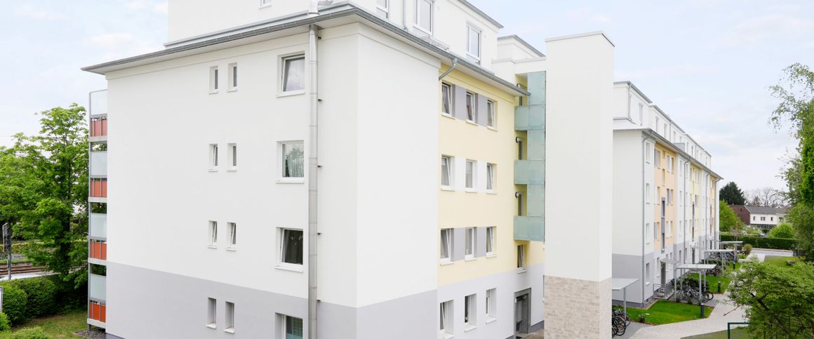 130.0002 – Am Bonner Berg 2, Bonn-Graurheindorf, 56,50 m², 2 Zimmer, Kaltmiete: 765,00 € - Foto 1