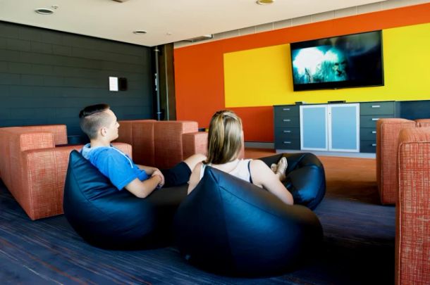 Studio Deluxe - Photo 1