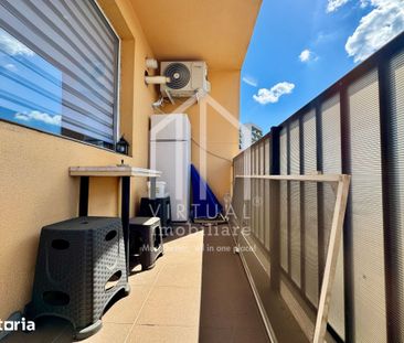 Apartament cu 3 camere 74mp+balcon (6mp), loc de parcare, etaj 2/5 - Photo 2