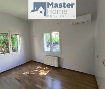 Μονοκατοικία για ενοικίαση Πολύδροσο (Χαλάνδρι) - Photo 4