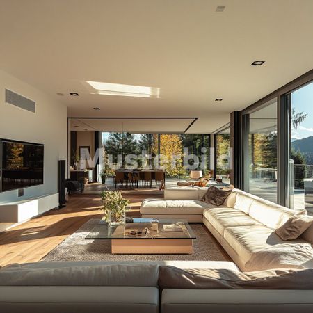 Immeuble d’échange : appartement moderne de 3,5 pièces au cœur de Zurich - Foto 2