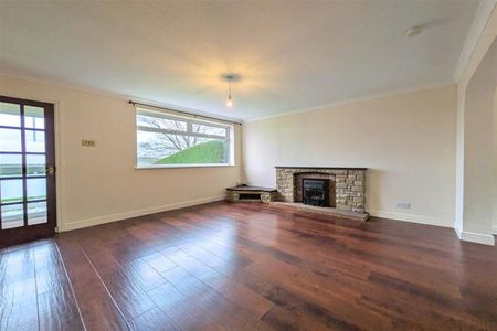 3 Bedroom Link Detached To Let - Photo 4