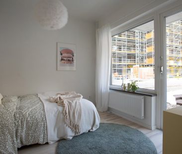 Öresundsvägen 14 B, lgh 1411, Västerbro - Photo 1