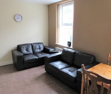 Great Apartment, 4b Magdala Street, Botanic Area~ Behind Queens, Be... - Photo 1