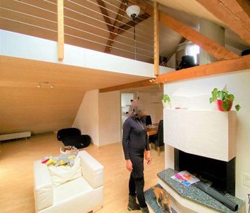 Grosse 4.0-Zimmer Wohnung - Photo 2