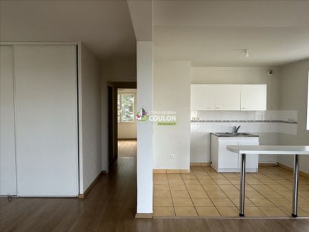 Résidence Jardin Florencia 33 rue Serret, 63000, Clermont-Ferrand - Photo 2