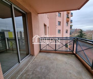 louer Appartement T3 Toulouse 2 chambres - Photo 5